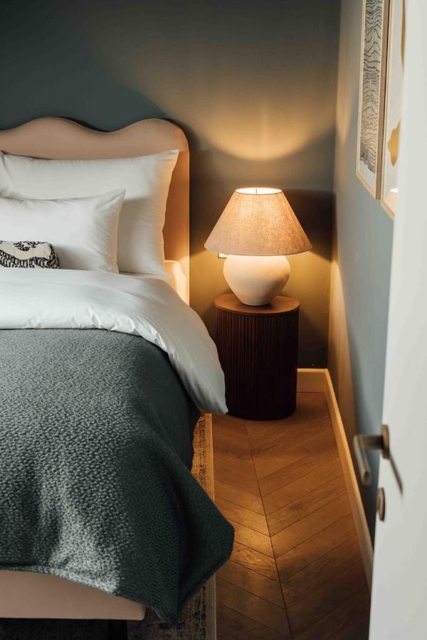Clemonte Hotel - Your Reception-Less Boutique Hideaway Salzburg Eksteriør bilde