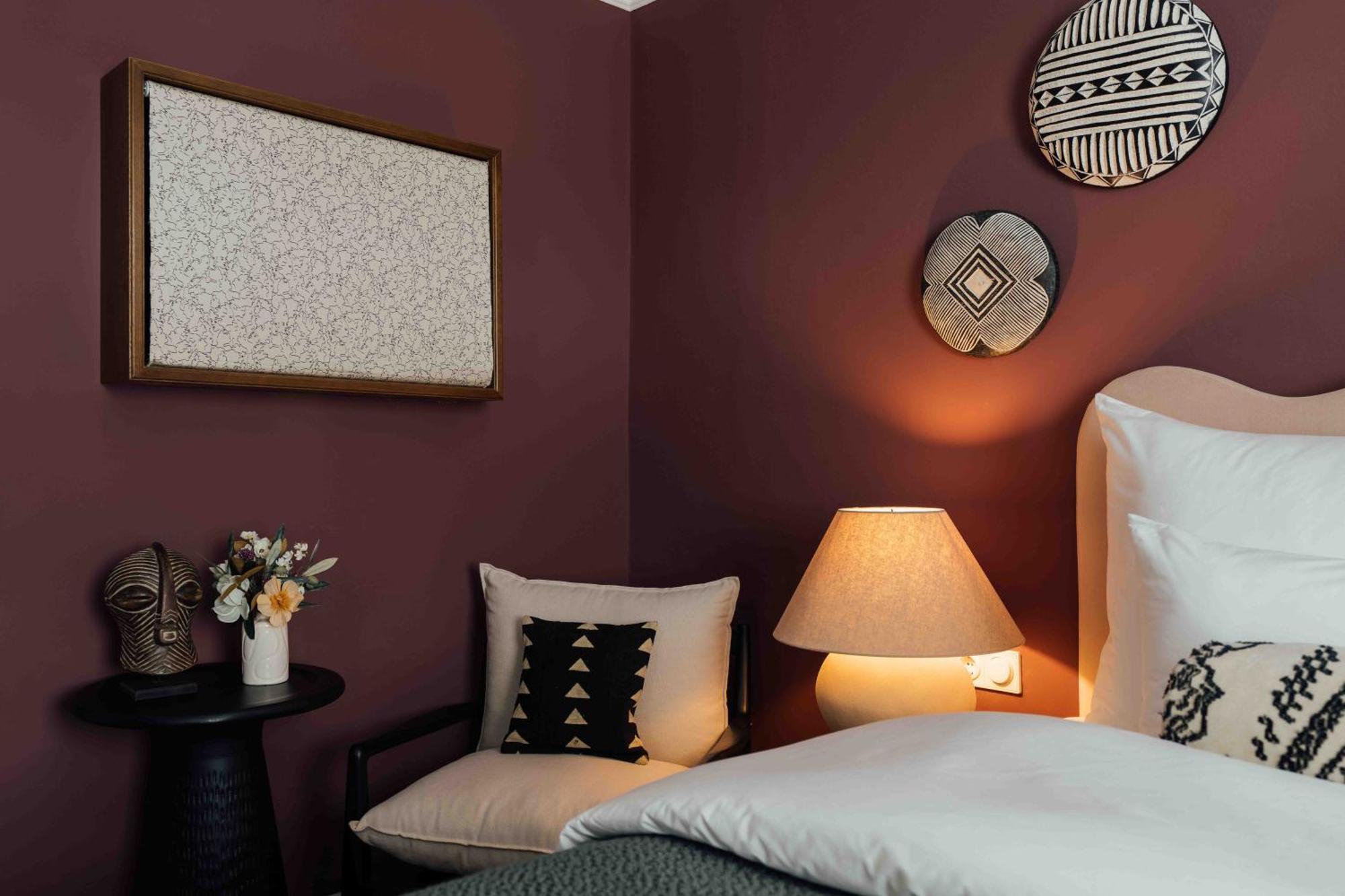 Clemonte Hotel - Your Reception-Less Boutique Hideaway Salzburg Eksteriør bilde