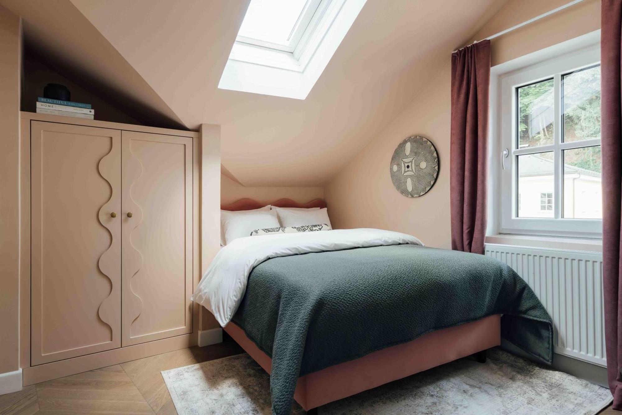 Clemonte Hotel - Your Reception-Less Boutique Hideaway Salzburg Eksteriør bilde