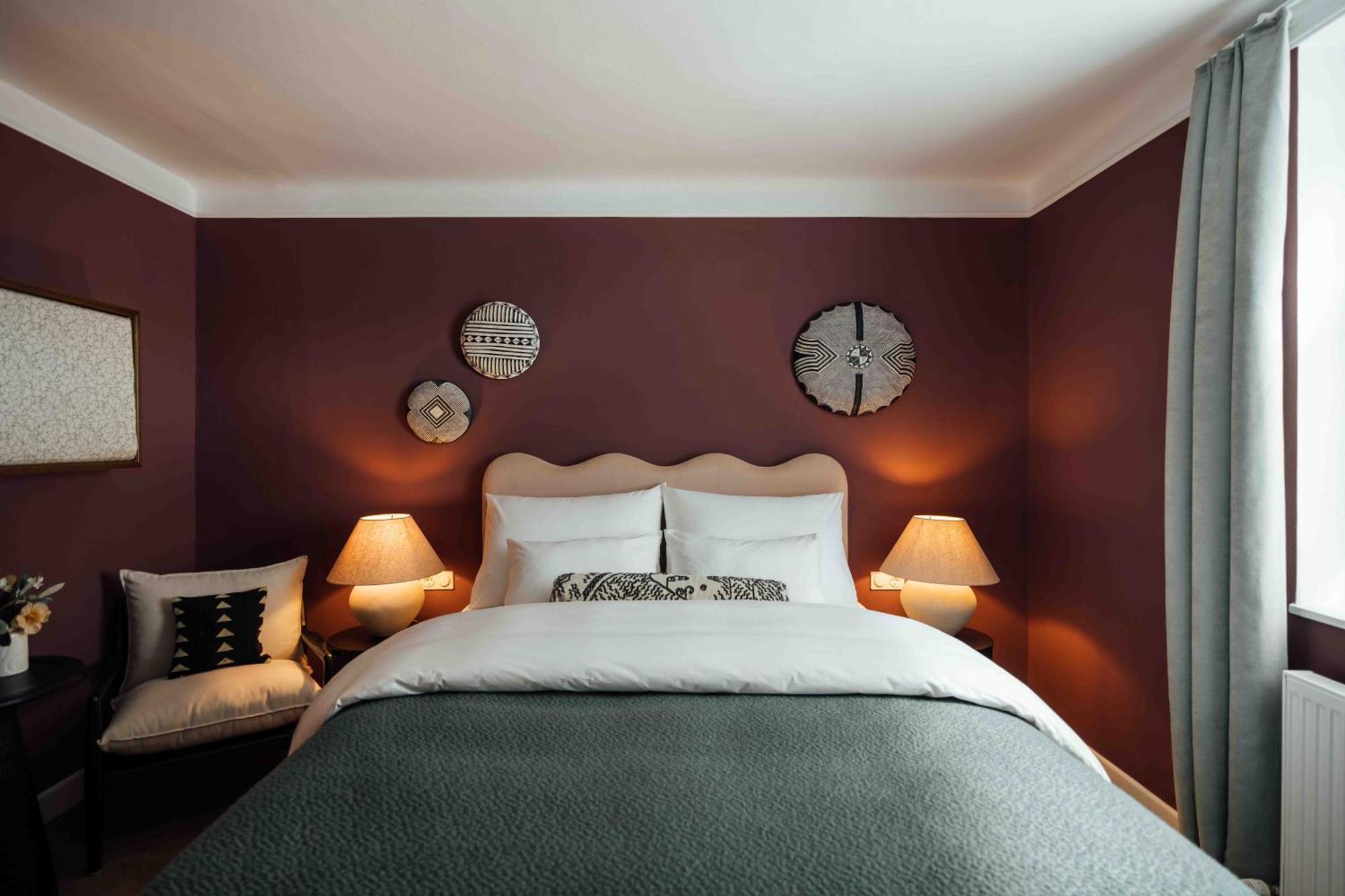 Clemonte Hotel - Your Reception-Less Boutique Hideaway Salzburg Eksteriør bilde