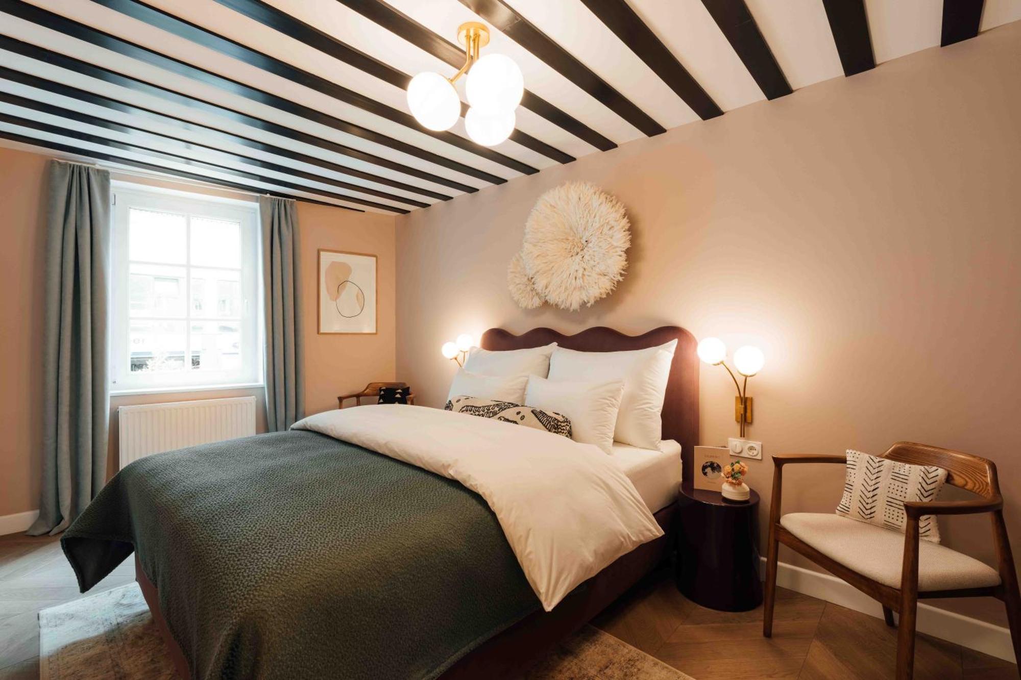 Clemonte Hotel - Your Reception-Less Boutique Hideaway Salzburg Eksteriør bilde