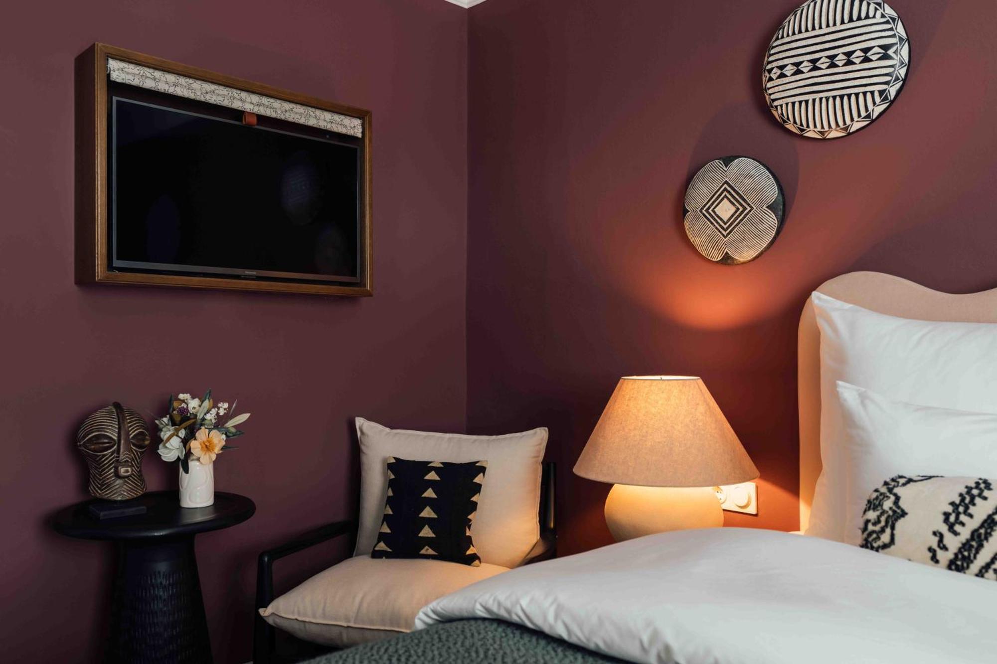 Clemonte Hotel - Your Reception-Less Boutique Hideaway Salzburg Eksteriør bilde